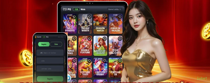 Central de dúvidas rápidas sobre o app lwbet
