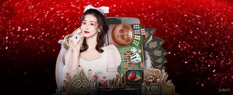 Bônus exclusivos membros VIP lwbet